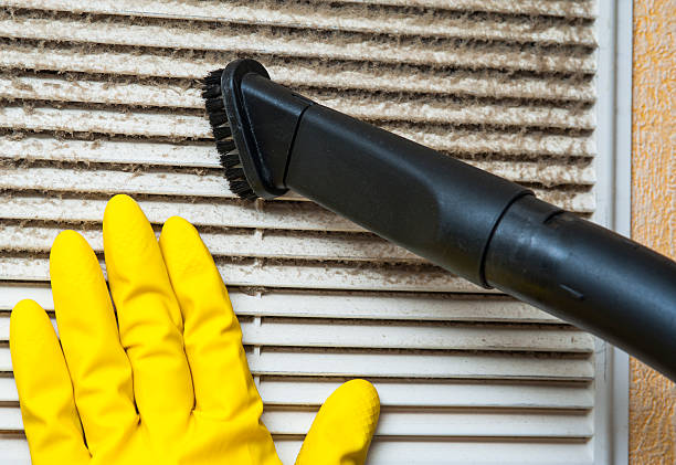 Best Best Air Duct Cleaning Company  in Jupiter, FL